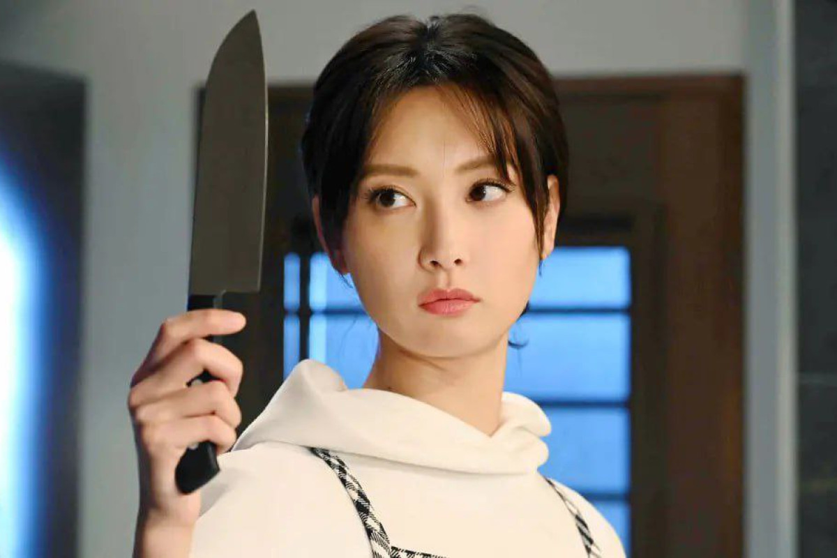 Langsung Streaming Nonton Ninja ni Kekkon wa Muzukashii Episode 5 Sub Indo dan Link Donwload: Terbongkar Rahasia Hotaru! Pembunuh Koka?