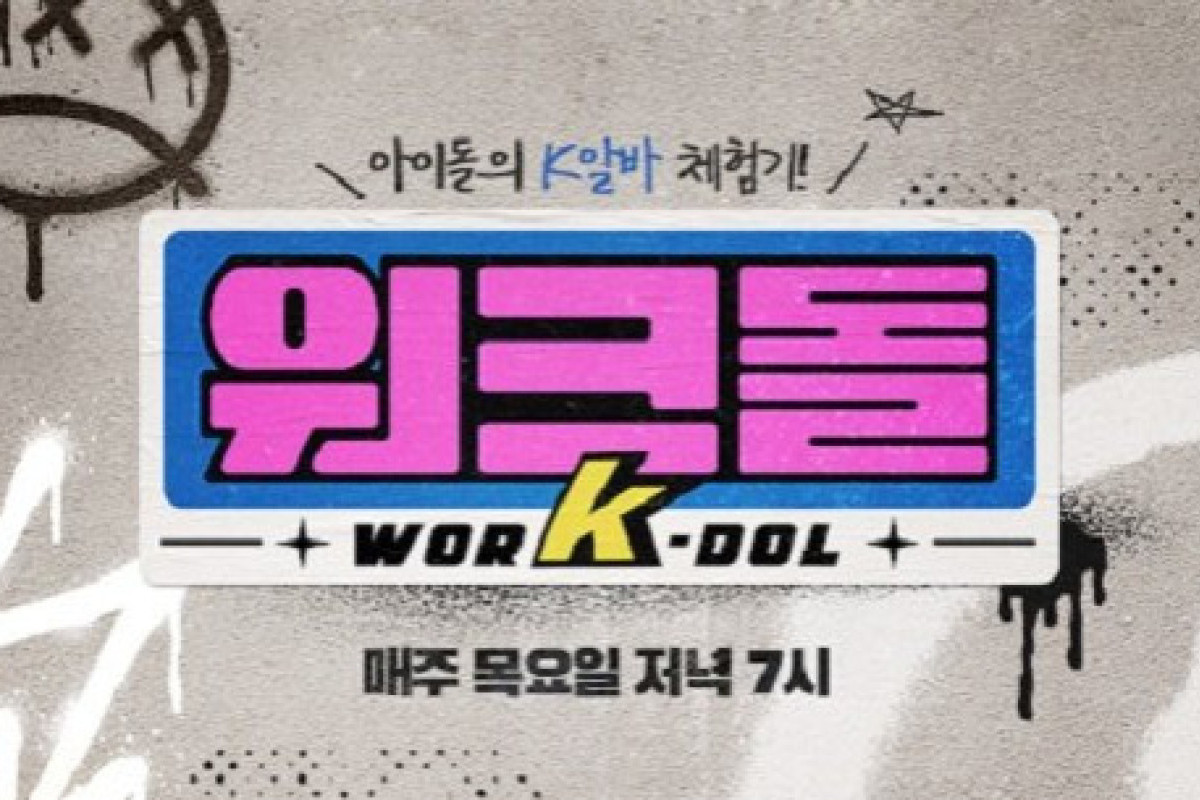 Jam Berapa Reality Show Workdol Episode 8 Tayang? Berikut Jadwal Tayang dan Preview Baru