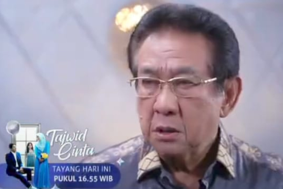 Tajwid Cinta Besok Kamis, 2 Maret 2023 di SCTV: Nadia Melarang Rahmad untuk Menunjukkan Rasa Sayangnya pada Syifa, Mengapa?