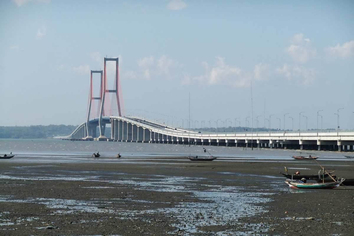 4 Daerah Terkecil di Tuban Jawa Timur, Luasnya Hanya Puluhan KM - Kecamatan Tuban, Palang dan Tambakboyo