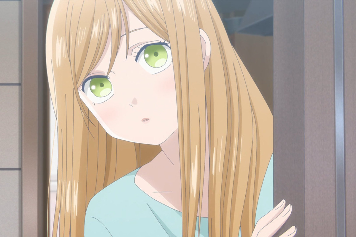 SPOILER Yamada-kun to Lv999 no Koi wo Suru Episode 8: Yamada Makin Baper pada Akane! Cek Preview dan Link Nonton Disini