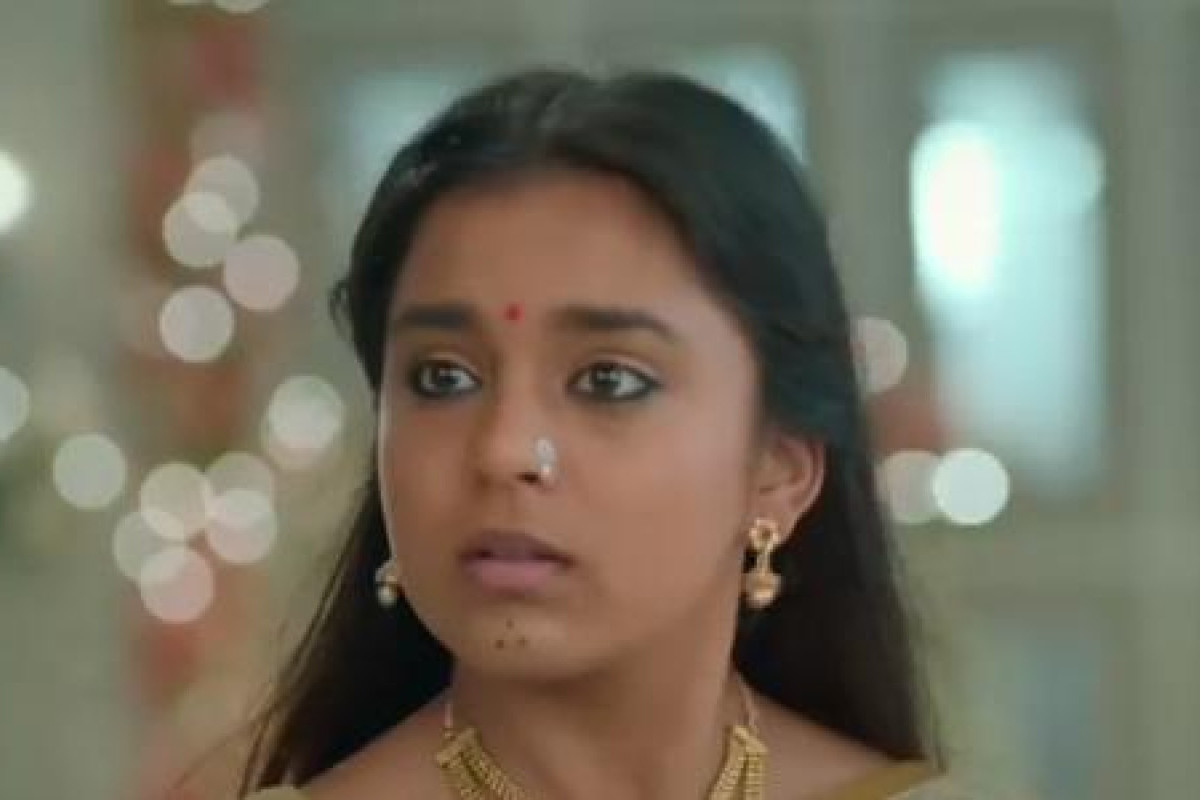 Lanjut Serial India Hari Ini Kamis 30 Maret 2023 di ANTV: Nishant Mengidap Penyakit Hingga Berbohong pada Imlie