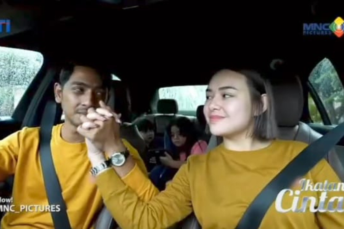 Ikatan Cinta Besok Jumat, 20 Januari 2023 Episode 1022 di RCTI: Ciuman Maut Aldebaran Pada Andin Jadi Tanpa Sinetron Segera Berakhir?