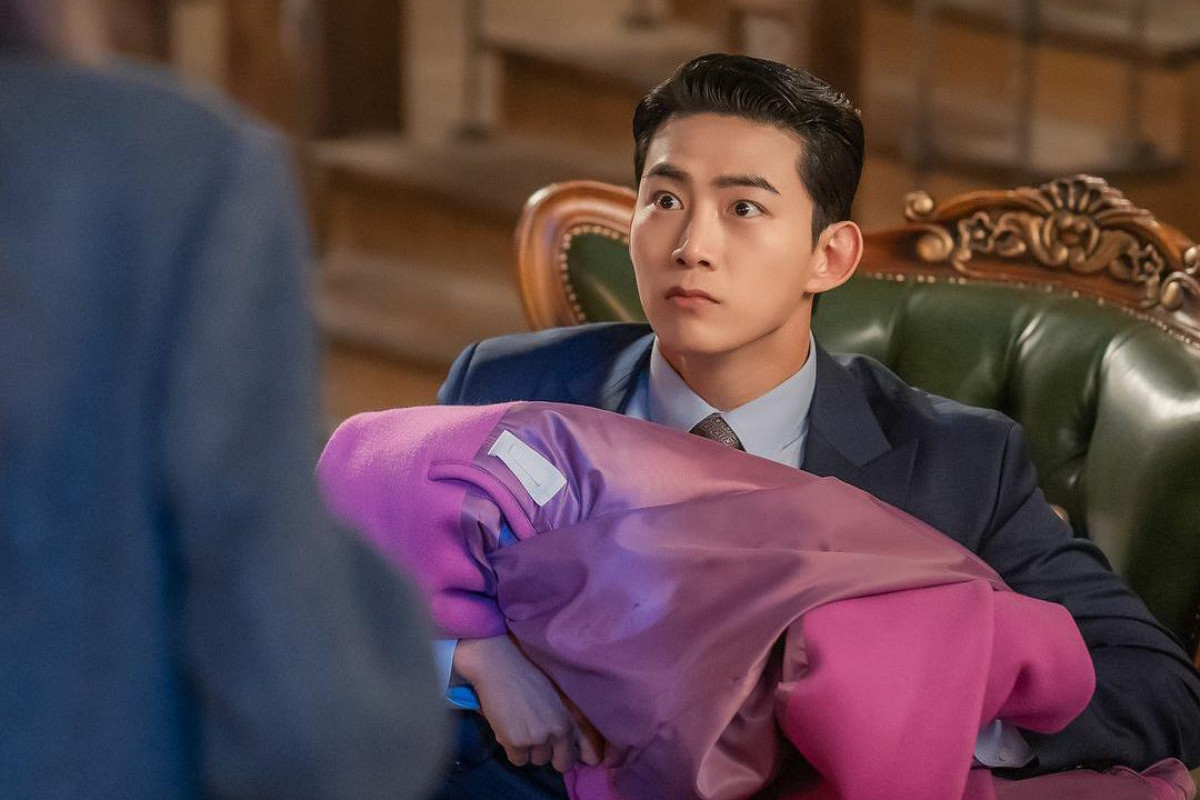 Prediksi Lanjutan Drama Korea Heartbeat Episode 4, Tayang Besok Selasa 4 Juli 2023 di KBS: Woo Hyeol Dekati In Hae Demi Bayar Hutang?