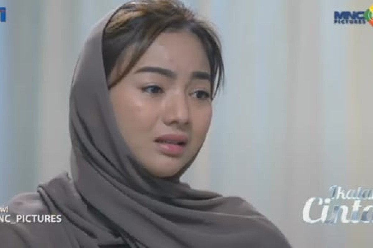 Sinopsis Sinetron Ikatan Cinta 13 Januari 2023 Episode 1017: Elsa Gagal Sumbangkan Tulang Belakang untuk Mama Rossa 