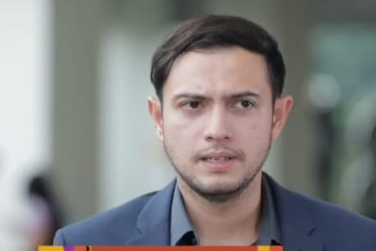 Episode 320 Suami Pengganti Hari ini Selasa, 24 Januari 2023 di ANTV: Saka Terdiam Seribu Bahasa Saat Dipergoki Ariana Keluar dari Hotel Bersama Celine 