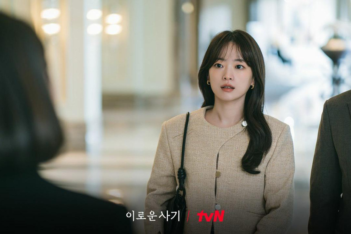 Drama Korea Delightfully Deceitful Episode 12 Kapan Tayang? Cek Jadwal Tayang Beserta Rekap EP 11