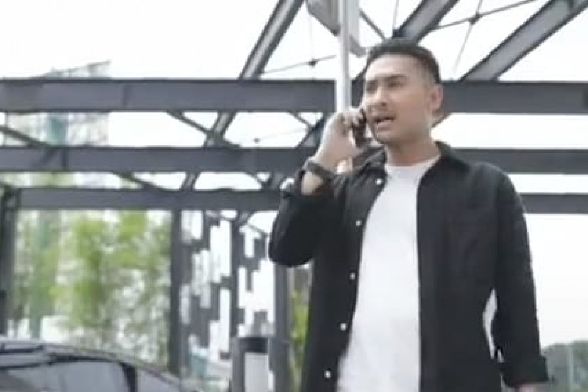 Tidak Minta Oleh-Oleh Link Live Streaming Suami Pengganti Hari ini Minggu, 11 Desember 2022 Episode 277 di ANTV Lengkap dengan Video Penjelasan Jalan Cerita