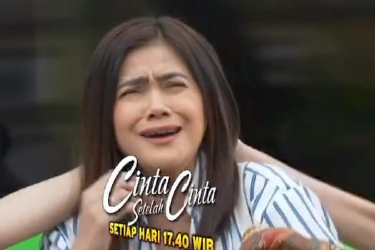 Cinta Setelah Cinta Jumat, 9 Desember 2022 di SCTV: Elva dan Mayang Menghajar Ayu Habis-Habisan Karena Hal ini  