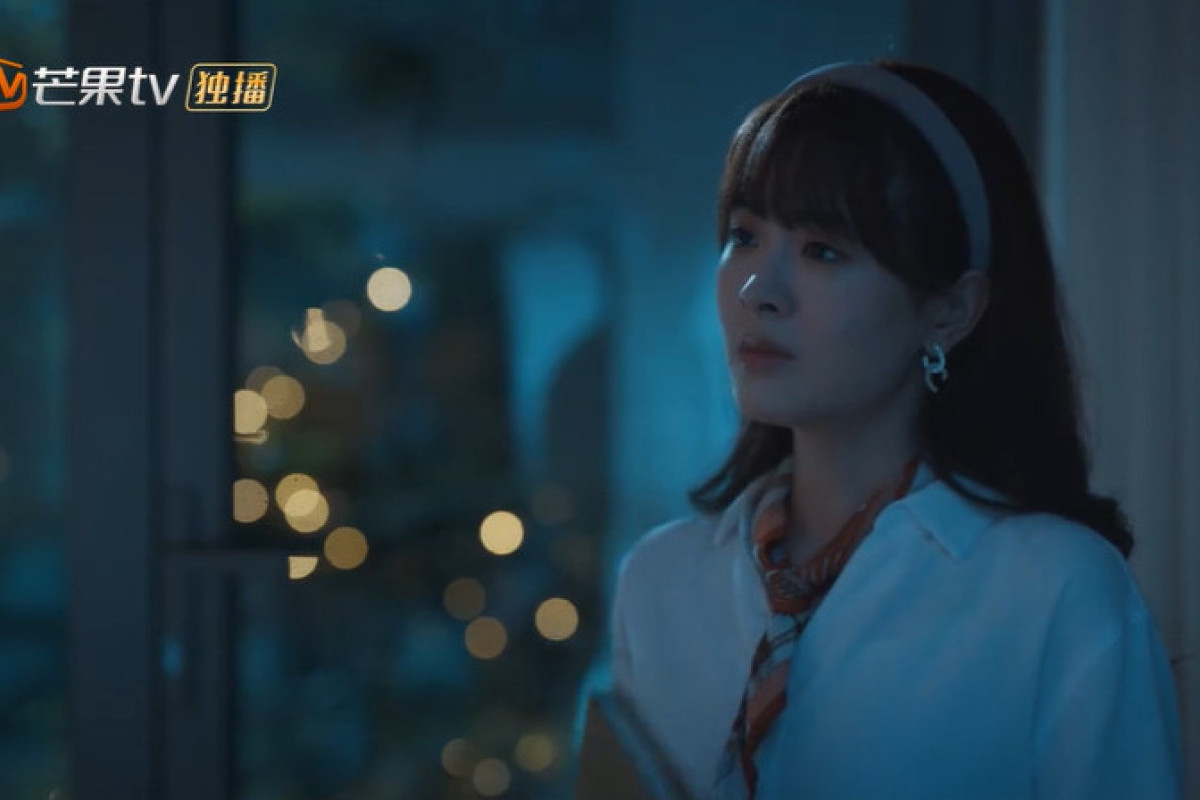 LINK Streaming Drama China Dear Liar Episode 24 dan 25 SUB Indo, Hari ini Sabtu, 25 Maret 2023 di Mango TV Bukan Dramacool