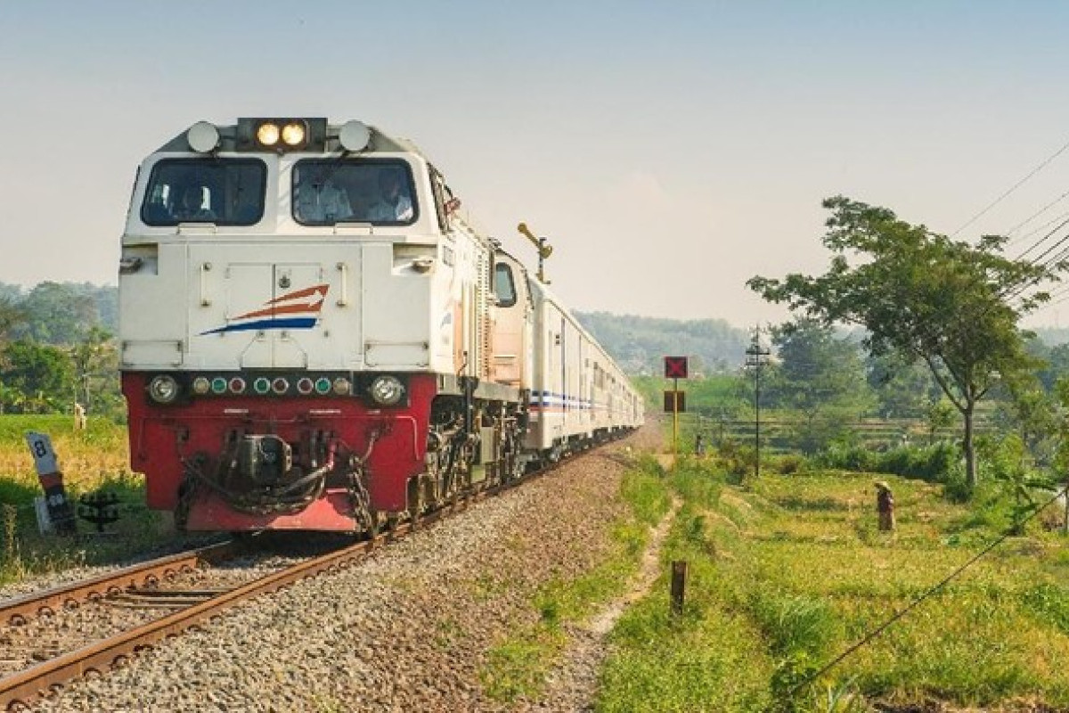 Salah Jadwal Kereta? Ini Cara Melakukan Perubahan Tiket Reschedule Ulang Jadwal Tiket Kereta Api