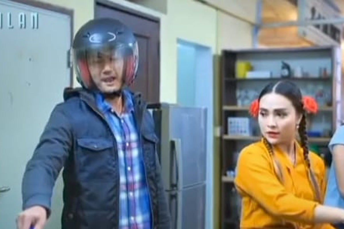 Kapan Tayang Lagi Series Panggilan Hari ini? Berikut Sinopsis Jadwalnya dan Link Streaming Selasa, 27 Desember 2022: Mala Kaget Melihat Kelakuan Nyeleneh Pegawainya 