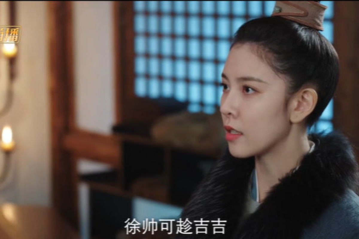 Streaming Drama China The Trust Episode 17 dan 18 SUB Indo: Pertimbangan Hal Besar! Hari ini Kamis, 13 April 2023 di Mango TV Bukan DramaQu