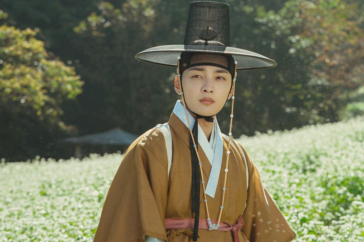 Nonton Perdana Drakor Poong The Joseon Psychiatrist 2 Episode 1 SUB Indo: Nasib Apes Se Poong! - Tayang Hari Ini Rabu, 11 Januari 2023 di tvN Bukan LK21