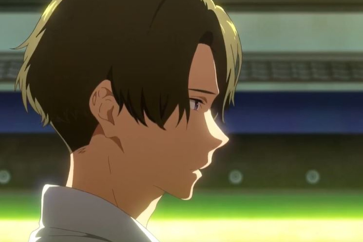 Jam Berapa Tsurune Season 2 Episode 4 Tayang di IQIYI? Simak Jadwal Tayang dan Link Nonton Anime Tsurune: Tsunagari no Issha