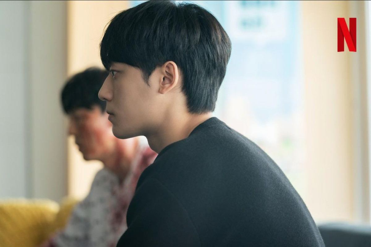 Drama Korea The Glory Part 2 Episode 9 Kapan Tayang Di Netflix Simak Jadwal Tayang Terbaru Dan 4087