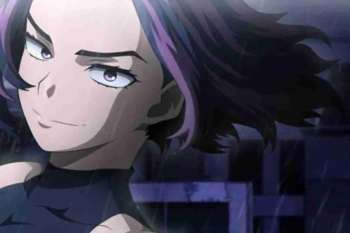 Kemunculan Lady Nagant! Streaming Anime My Hero Academia Season 6 Episode 20 Sub Indo – Telah Tayang BNHA S6 Terbaru di Bstation