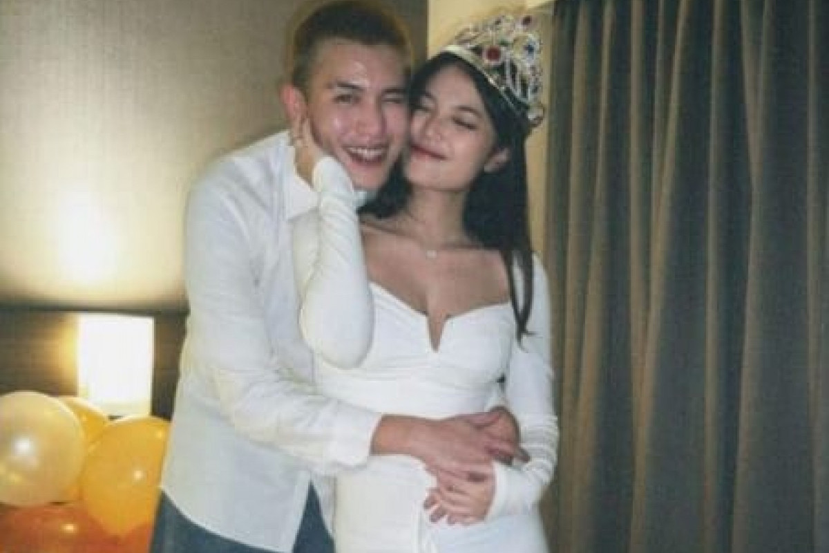 Julian Jacob Lamar Mirriam Eka, Natizen: Mending Mikir Lagi Mbak Hingga Didoakan Bercerai padahal Belum Nikah 