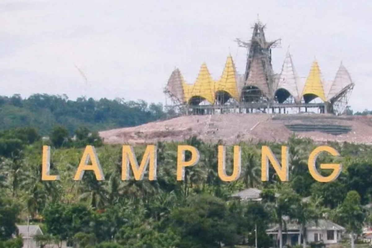 Pemkab Lampung Selatan Dukung Pemekaran Kabupaten Bandar Negara