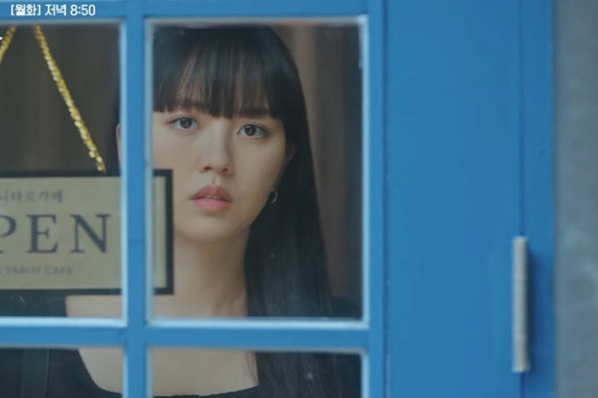 Sol Hee Mulai Mengenali Do Ha Spoiler Dan Jadwal My Lovely Liar Episode 3 Akan Tayang Di Tvn 1572