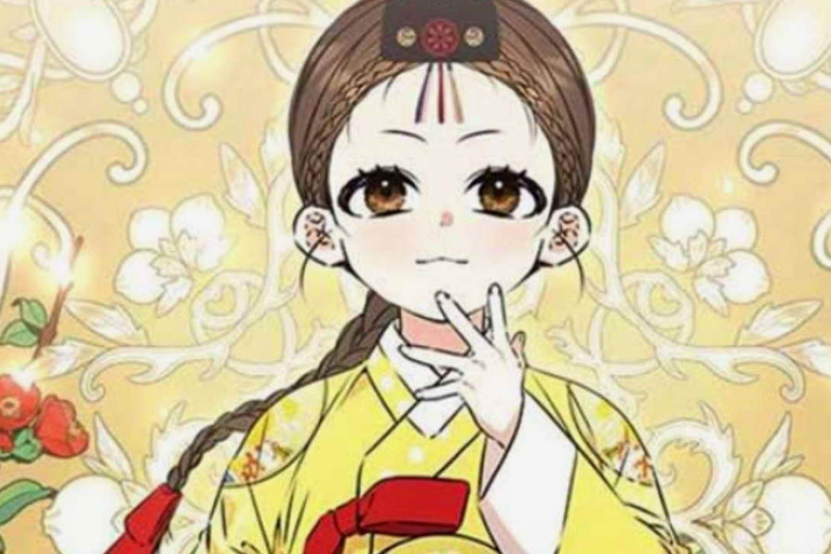 BACA Born as the Daughter of the Lowly Concubine Chapter 22, Lanjutan Cerita Manhwa Seru Era Kerajaan Joseon