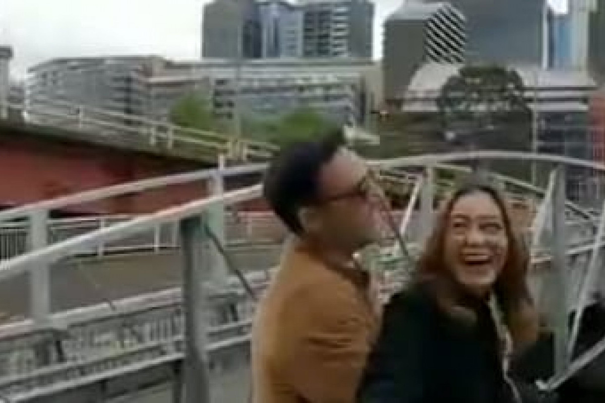 Bocoran Cerita Lanjutan Suami Pengganti Besok Kamis, 8 Desember 2022 Episode 274 di ANTV: Pulang Dari Melbourne Ariana Langsung Hamil Anak Justin 