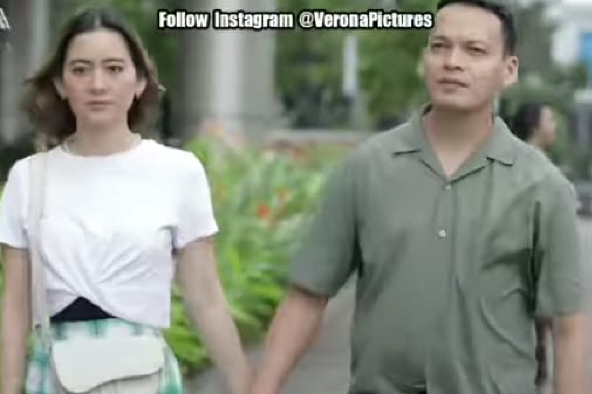 Suami Pengganti Besok Jumat, 3 Februari 2023 Episode 330 di ANTV: Terungkap Alasan Kusuma Tak Merestui Hubungan Galvin dan Ariana Ternyata Karena Hal Sepele