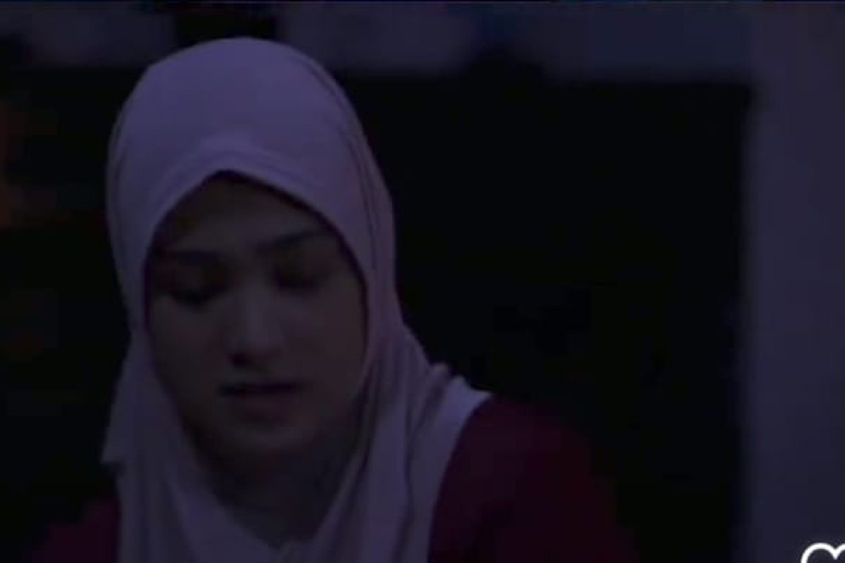 Kembali Dong Tayang Tajwid Cinta Besok Rabu, 1 Februari 2023 di SCTV: Top Cher Syifa Langsung Hamil Setelah Kejadian Mati Lampu 