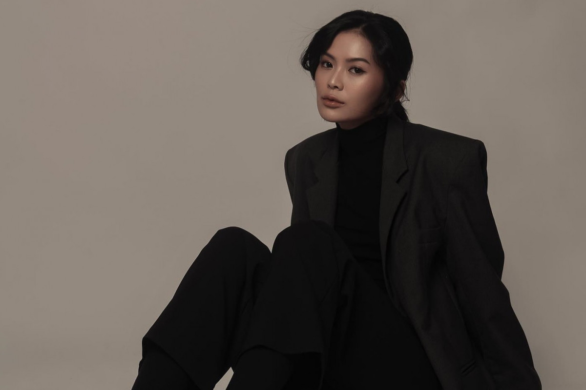 Shynka Mundur dari INTM 3, Luna Maya Beri Respon yang Terbilang Kasar hingga Tuai Kritikan Netizen