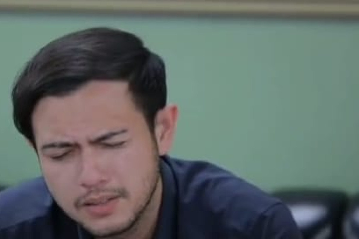 Saksikan Suami Pengganti Episode 311 Minggu, 15 Januari 2023 Lewat Streaming ANTV dengan Video Penjelasan yang Berkualitas HD  