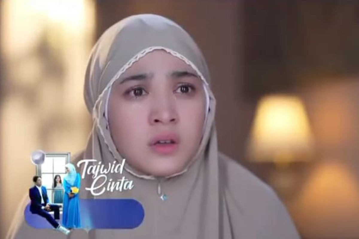 Tayang Lagi Sinopsis Tajwid Cinta Besok Jumat, 13 Januari 2023 di SCTV: Akankah Oki Berhasil Menyelamatkan Nyawa Syifa?