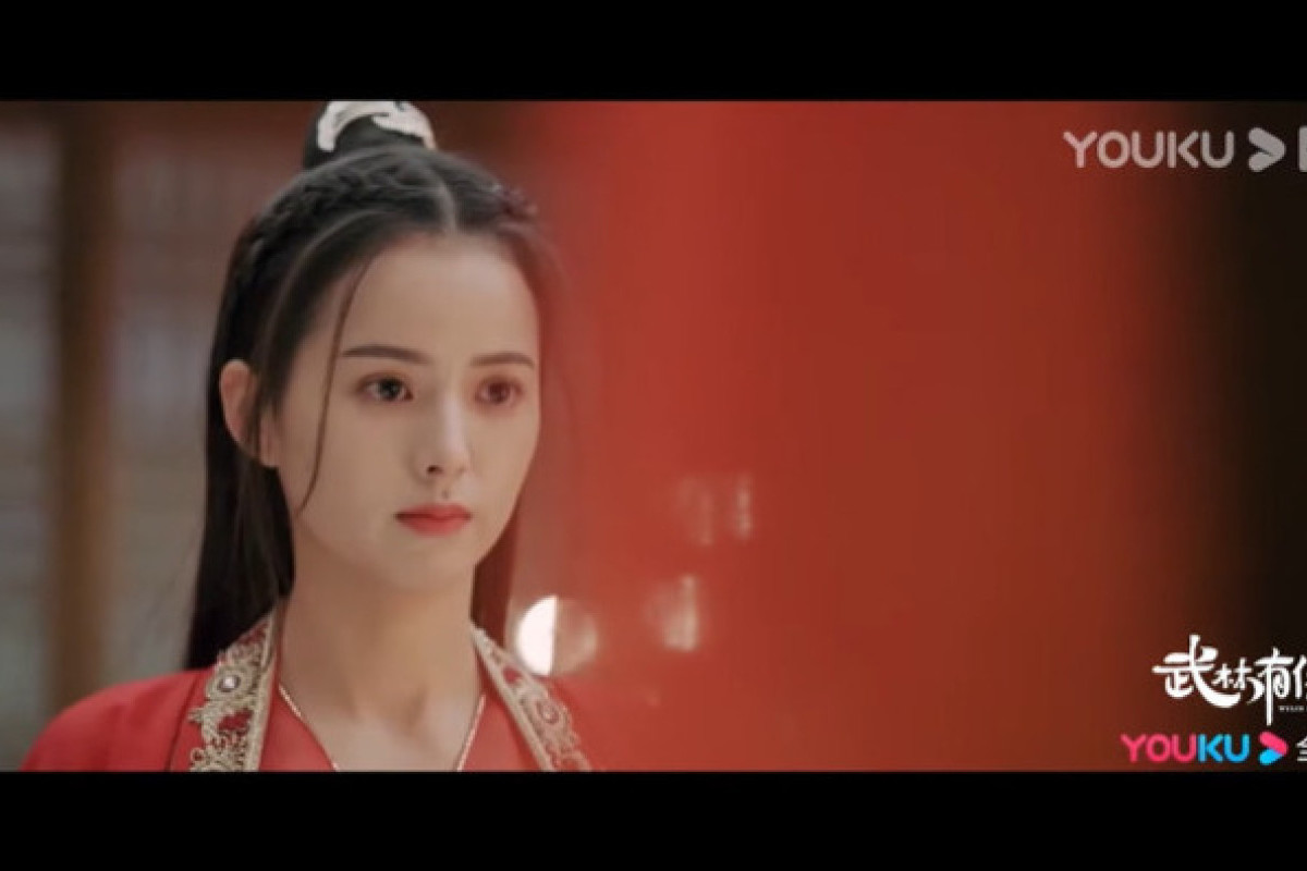 Lanjutan Drama China Wulin Heroes Episode 11 dan 12 Kapan Tayang di Youku? Berikut Jadwal Terbaru dan Preview