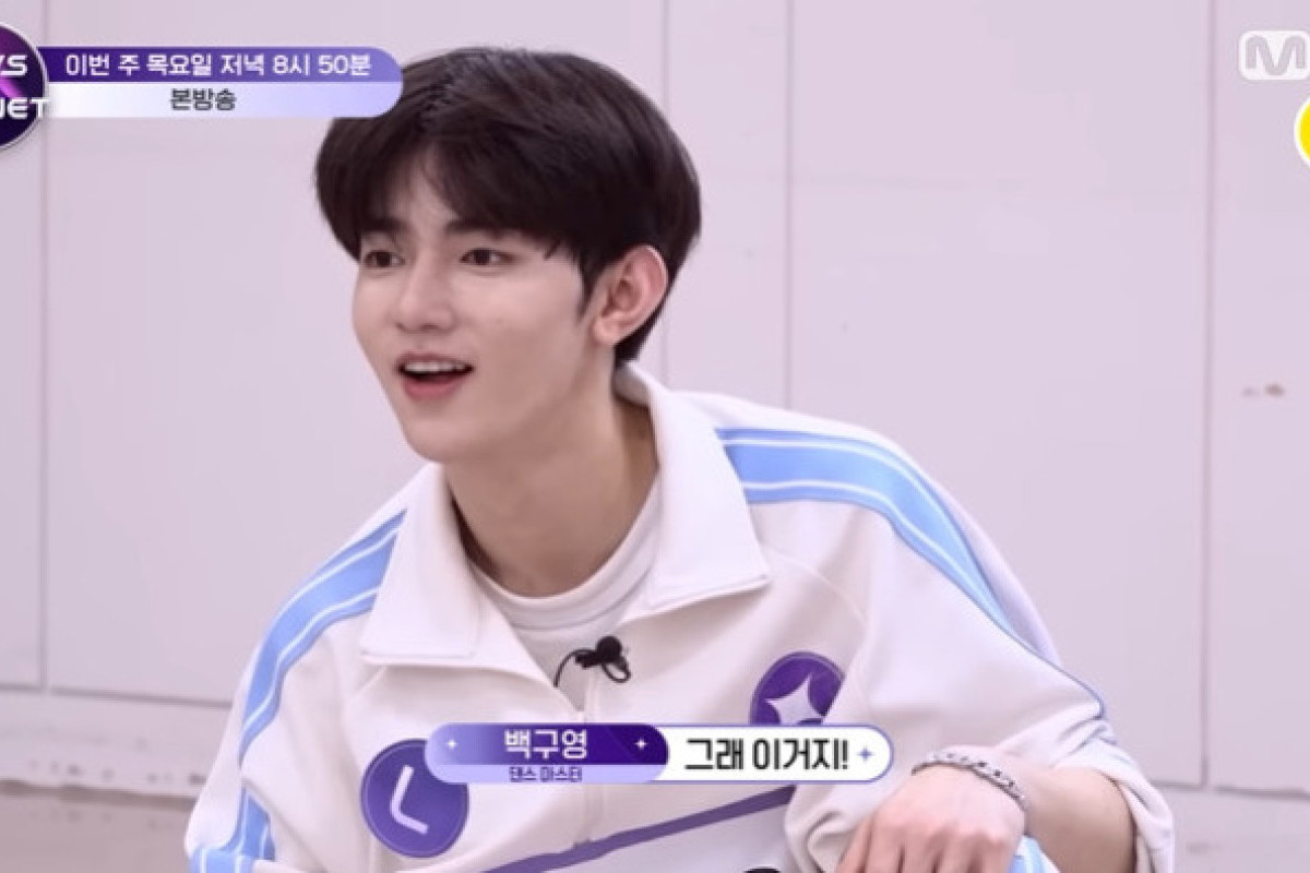 LINK Nonton Boys Planet Episode 10 SUB Indo: Unjuk Kemampuan Sebagai Idola! Hari ini Kamis, 6 April 2023 di MNET Bukan Drakorid