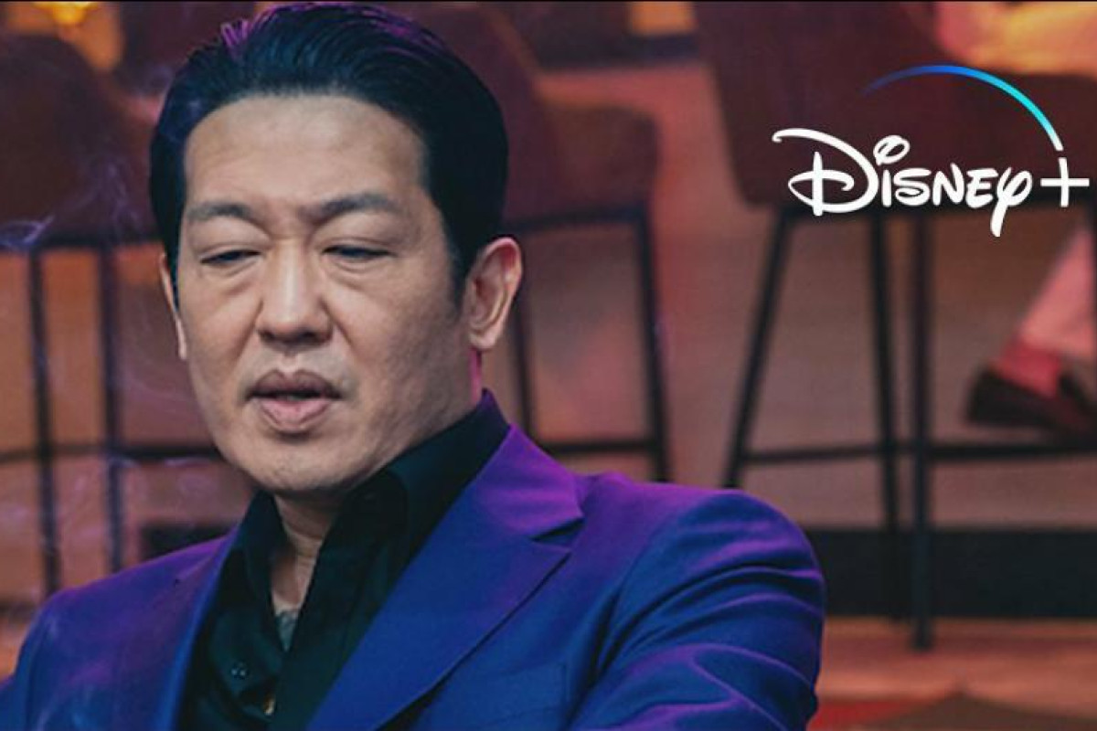 Nonton Drakor Big Bet Episode 5 SUB Indo: Perayaan Hotel Caliz dan Pertaruhan Besar! - Tayang Hari Ini Rabu, 4 Januari 2023 di Disney+ Hotstar Bukan LokLok