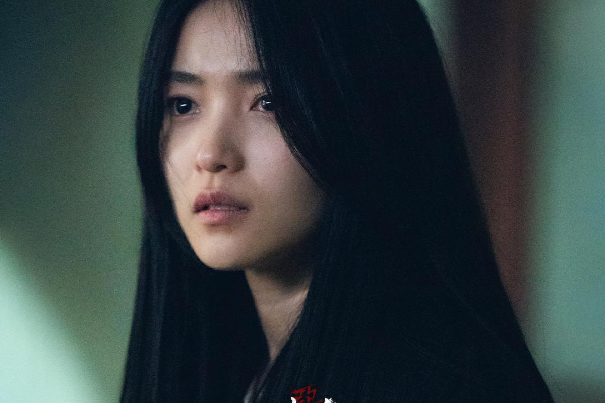 San Young dalam Bahaya! Jam Tayang dan Spoiler Revenant Episode 12, Terakhir Hari ini Sabtu 29 Juli 2023 di SBS