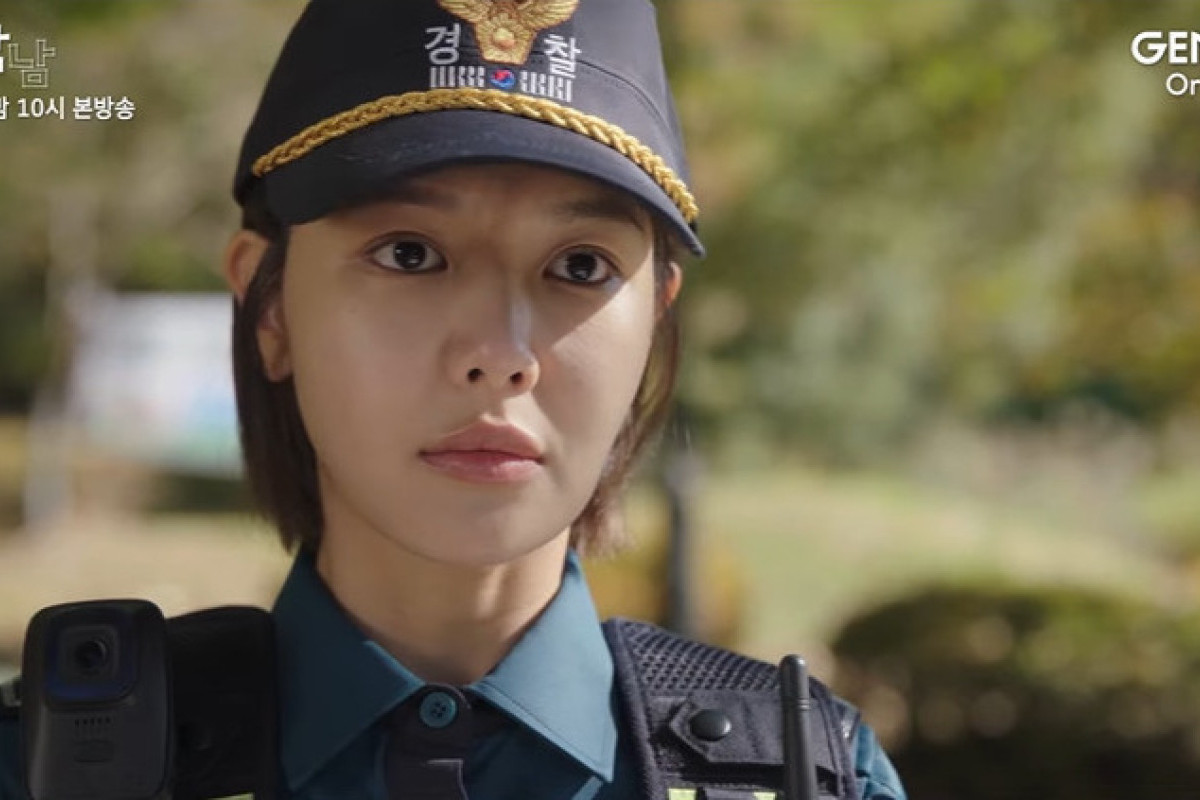 STREAMING Baru Drakor Not Others Episode 4 SUB Indo: Polisi Ungkap Kasus Misterius! Hari ini Selasa 25 Juli 2023 di Viu Bukan LokLok