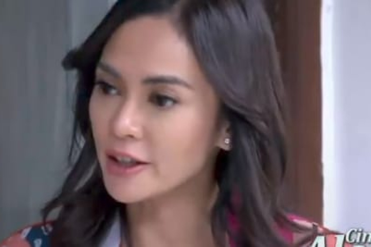 TIDAK TAYANG Cinta Alesha Hari ini Sabtu, 14 Januari 2023 Episode 140 Simak Alasan dan Jadwal Tayang Beserta Video Penjelasan Alur Ceritanya  