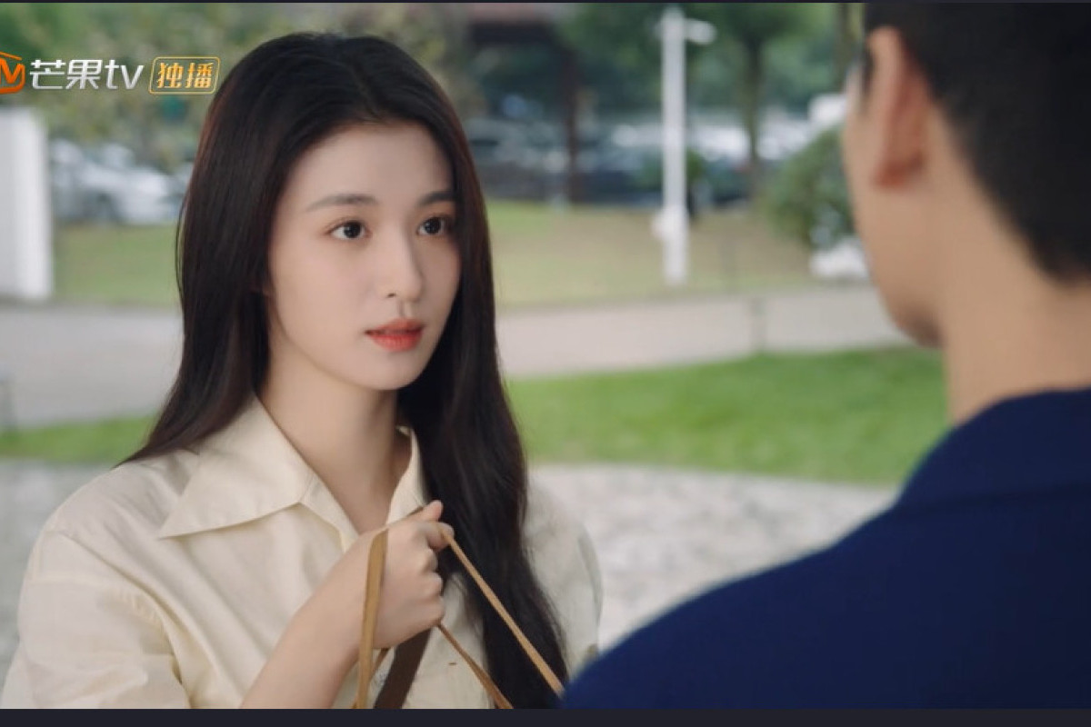 Song Yan Beri Hadiah Untuk Xu Qin! SPOILER Fireworks of My Heart Episode 19 dan 20, Hari ini Kamis, 13 Juli 2023 di Viu