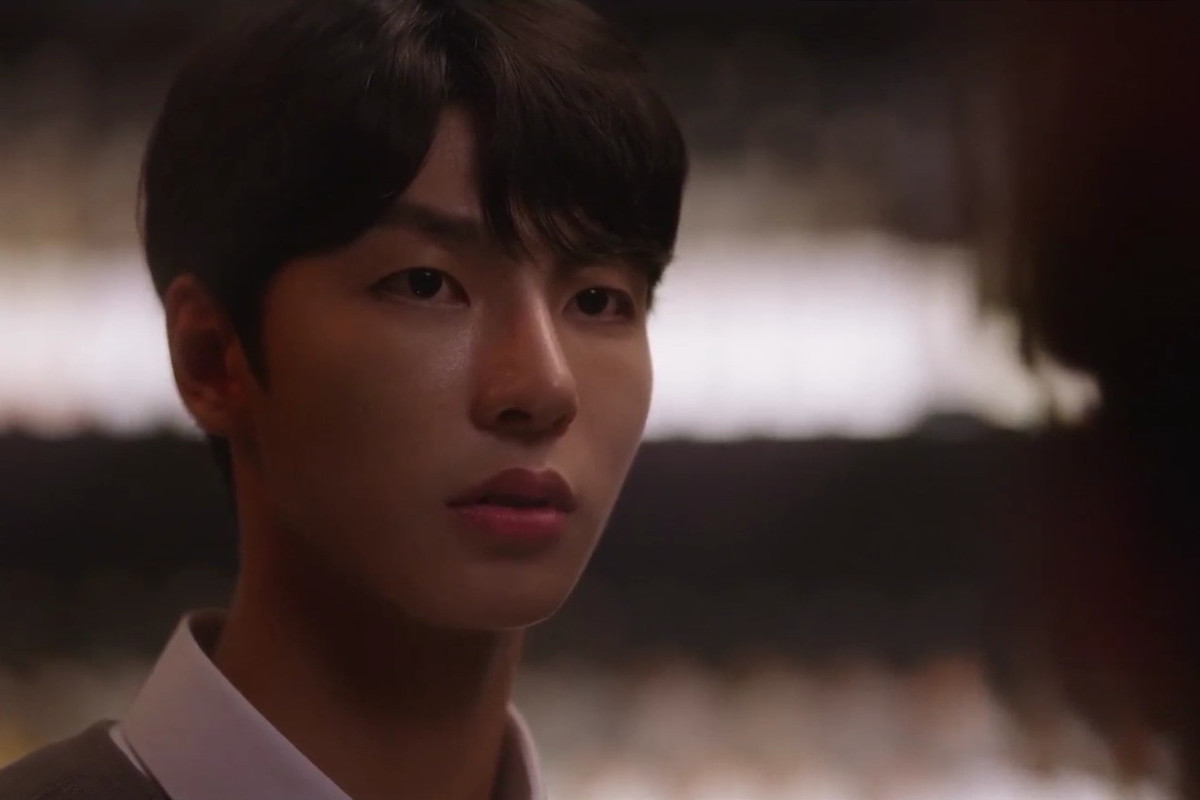 Lanjutan Drakor Oh! My Assistant Episode 6 SUB Indo, SPOILER Drama Korea BL Oh! My Assistant Seon Ho Mulai Tarik Ulur Mu Yeong, Akankah Jadi Celah Keduanya Nendekat?