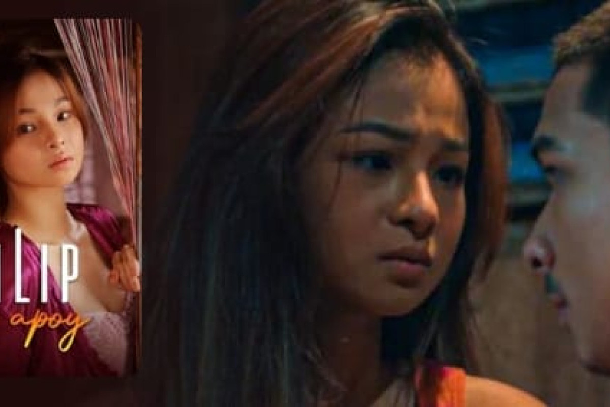 Silip Sa Apoy Sub Indo No Sensor Film Semi Filipina Viral Di Tiktok Dibintangi Aktris My Xxx 