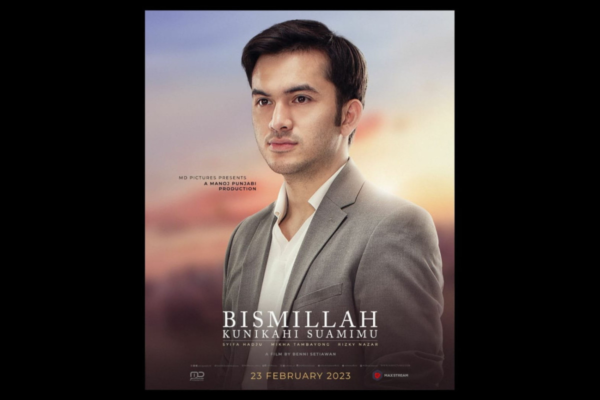 Ini Harga Tiket Perdana Film Bismillah Kunikahi Suamimu Hari Ini Kamis 23 Februari 2023 Di 3652