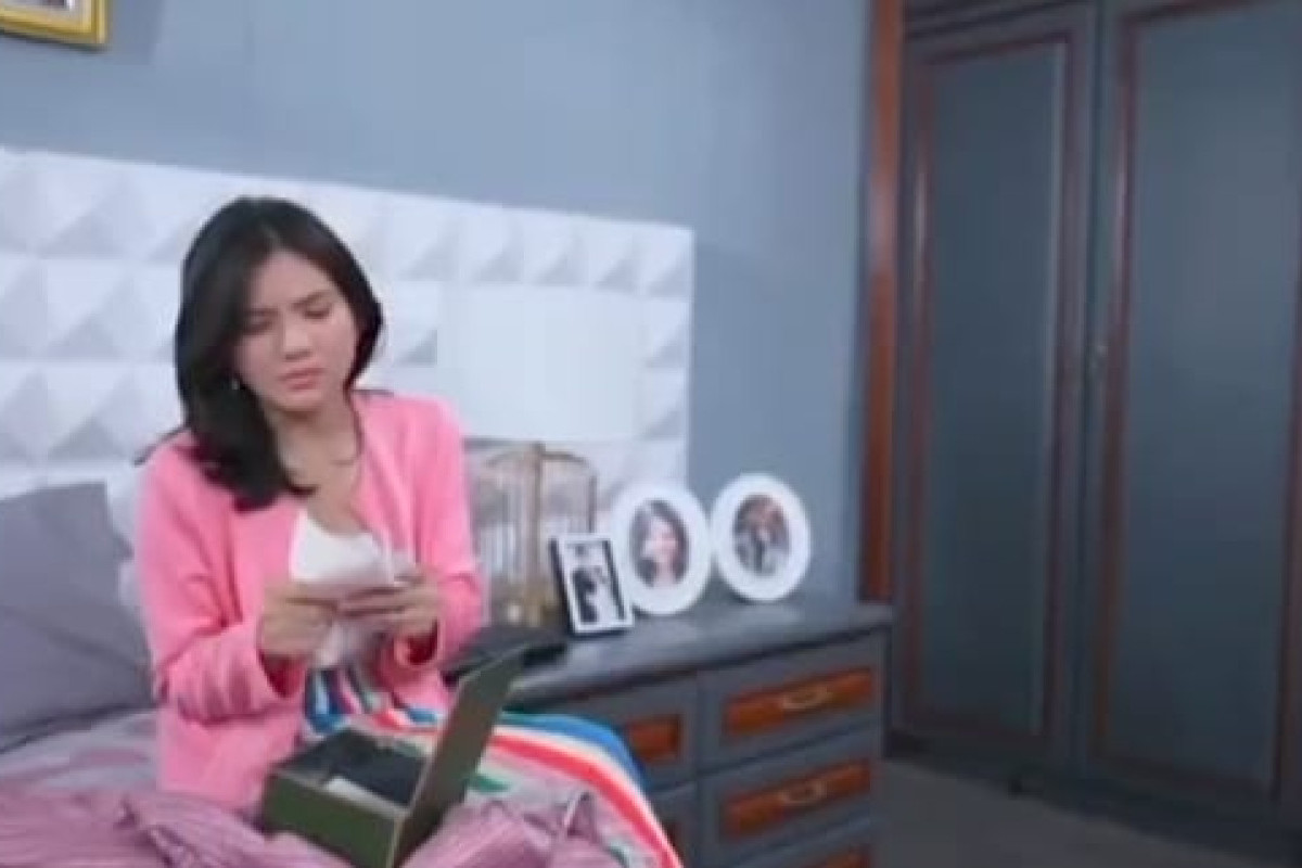 Alina Menyumpahi Syifa Membusuk di Penjara Hingga Rahmad Paksa Nadia untuk Mengaku Sinopsis Tajwid Cinta Minggu, 12 Februari 2023 dan Link Nonton 