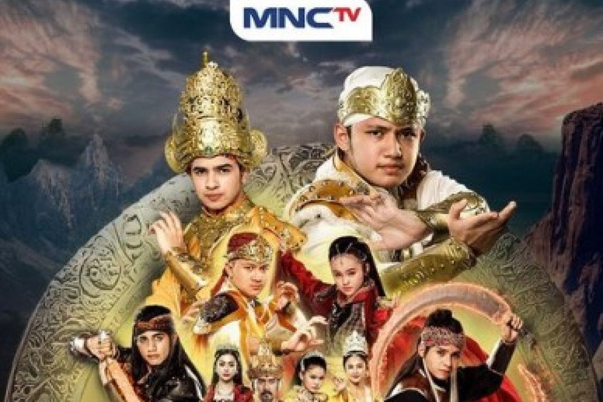 Sinopsis Terbaru Raden Kian Santang Hari Ini Kamis, 16 Maret 2023 di MNCTV Episode 1: Pasukan Kian Santang Mulai Menemukan Musuh Pajajaran