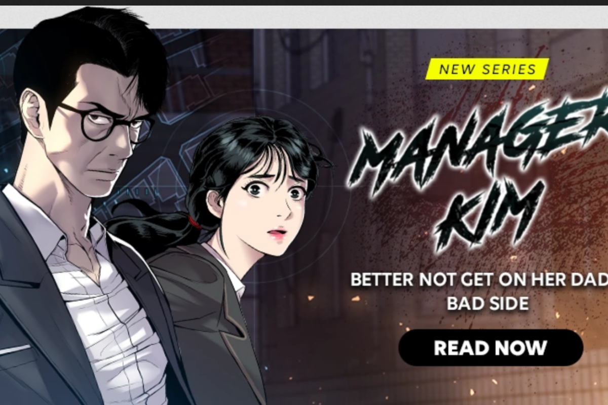 Update Baca Manhwa Manager Kim Chapter 72 73 74 Bahasa Indonesia Legal Bukan Batoto Cek Selengkapnya