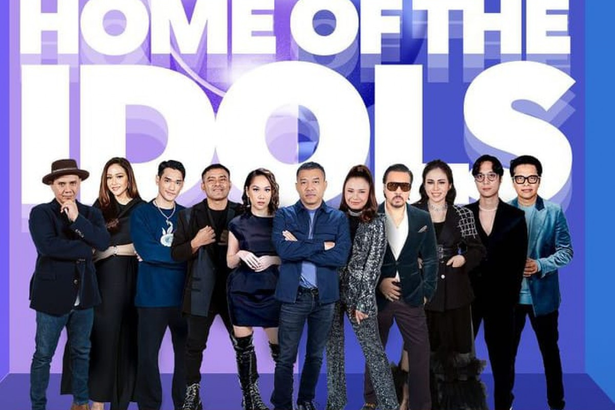 Rossa Keheranan Melihat Peserta yang Tergila-Gila dengan Anang Beserta 11 Nama Juri Indonesian Idol Season 12 dan Jadwal Tayangnya di RCTI