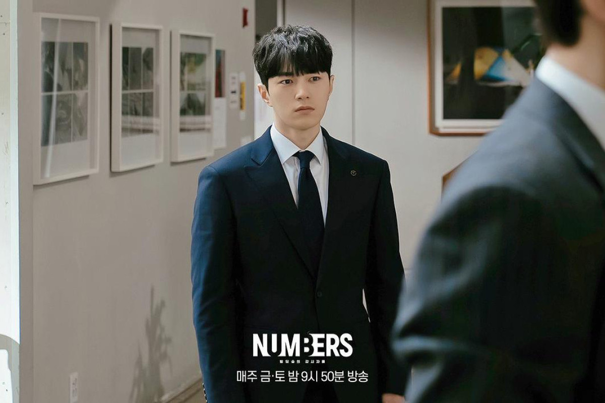 Drama Korea Numbers Episode 7 Tayang Jam Berapa di MBC? Berikut Jadwal Siaran Server Indo dan Bocorannya