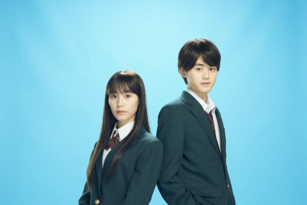 Berikut Daftar Pemain Series Kimi ni Todoke: From Me to You, Segera Tayang 30 Maret 2023 di Netflix - Ada Oji Suzuka Hingga Sara Minami