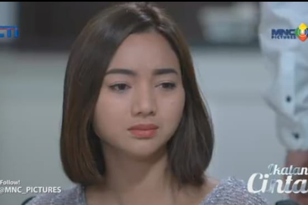 Sinopsis Ikatan Cinta Besok Sabtu, 7 Januari 2023 Episode 1011 di RCTI Tayang Kembali Elsa Berharap Masih Punya Kesempatan untuk Merawat Sarah 