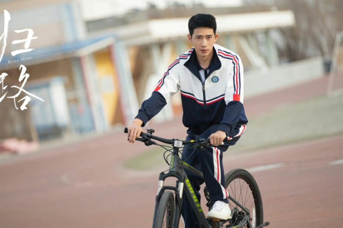 BARU! Link Download Drama China Road Home Episode 9 dan 10 SUB Indo