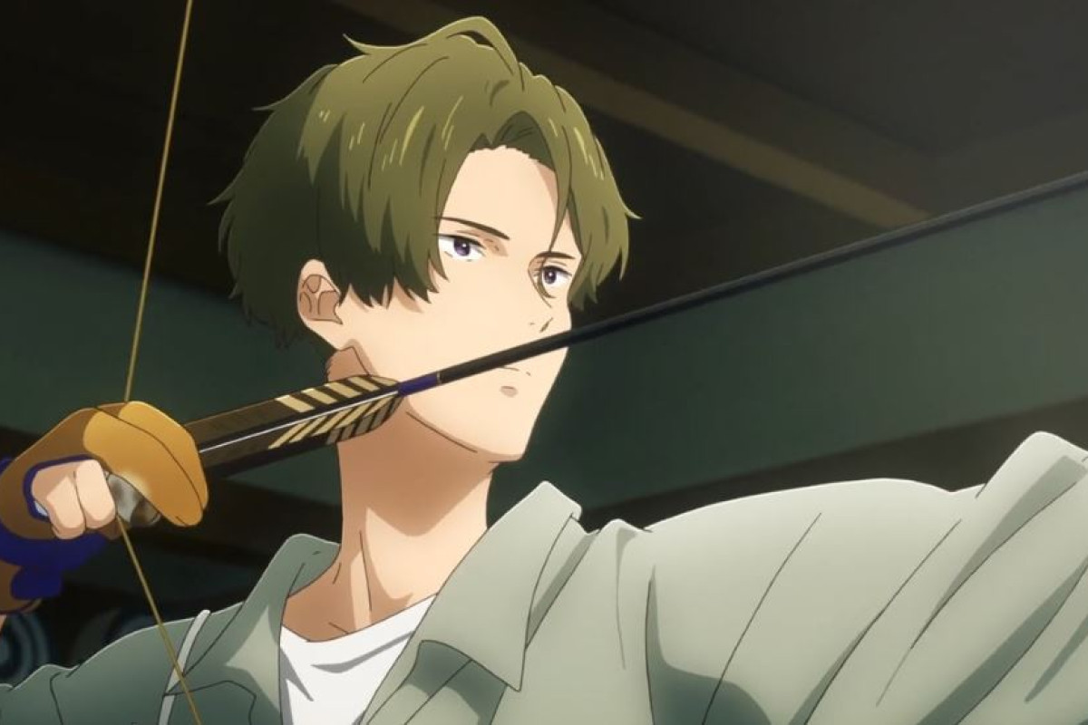 Link Nonton Tsurune Season 2 Episode 9 Sub Indo: Persiapan Turnamen Nasional! Tsurune: Tsunagari no Issha Ep 8 9 10 Hari Ini